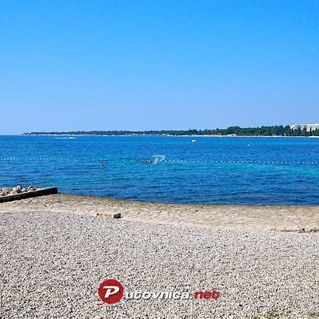 Sun City Lifestyle Porec Exterior photo