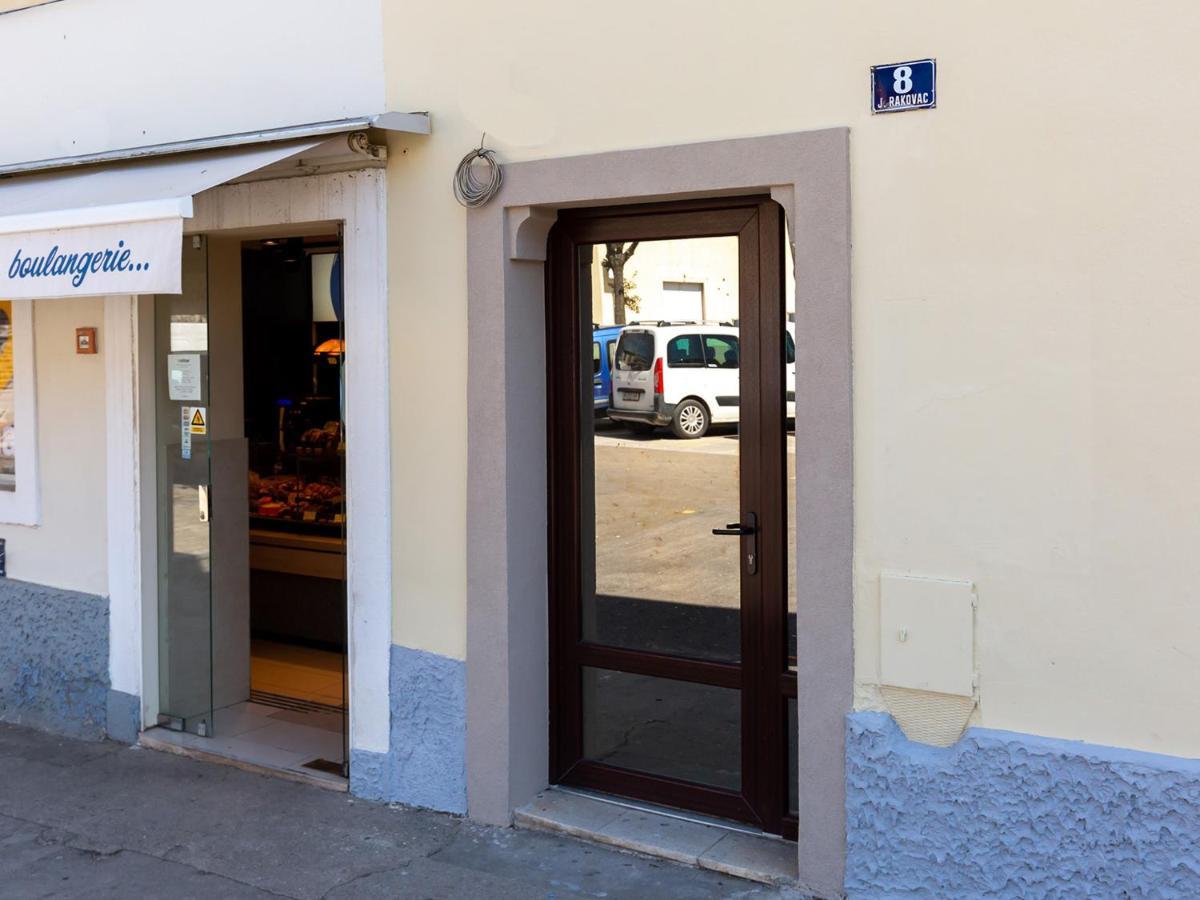 Sun City Lifestyle Porec Exterior photo