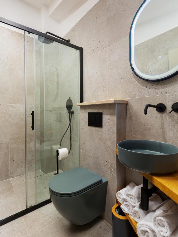 Sun City Lifestyle Porec Exterior photo