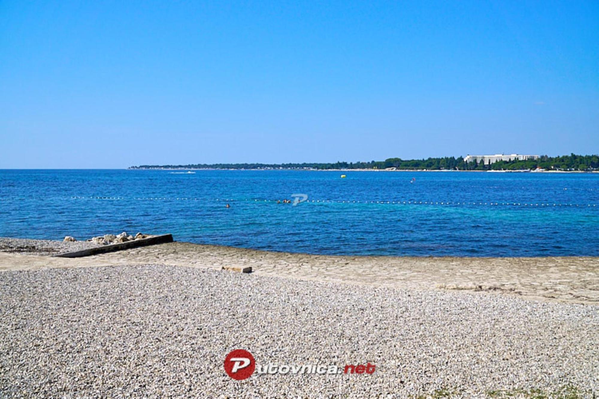 Sun City Lifestyle Porec Exterior photo